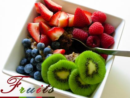 The Healthiest Food for Students Brain