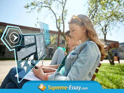 Educational System Requires a Technological Change