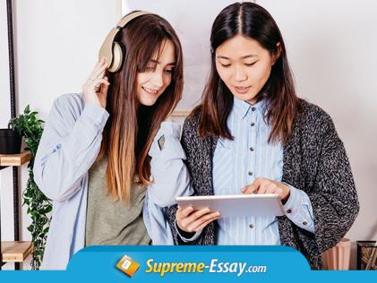 Essay Sample: Advantages and Disadvantages of the Internet