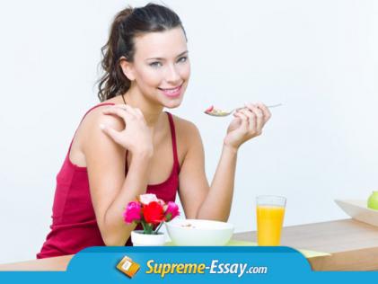 Three Health Topics to Attract Readers' Attention