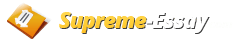 Supreme-essay.com